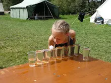 Letní tábor 2025
