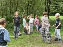 Letní tábor 2025