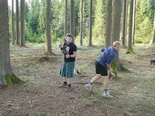 Letní tábor 2025