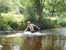Letní tábor 2025