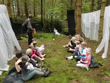 Letní tábor 2025