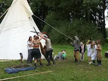 Letní tábor 2025