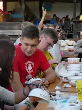 Letní tábor 2025