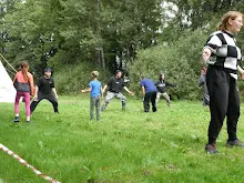Letní tábor 2025