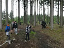 Letní tábor 2025