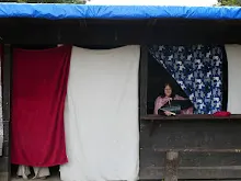 Letní tábor 2025