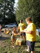 Letní tábor 2025