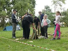 Letní tábor 2025