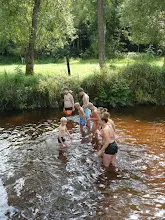 Letní tábor 2025
