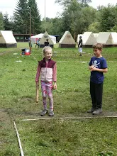 Letní tábor 2025