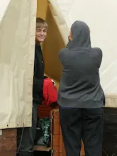 Letní tábor 2025
