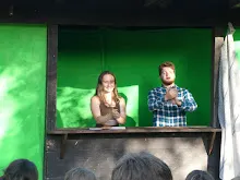 Letní tábor 2025