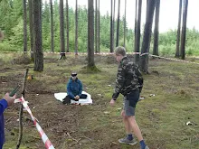 Letní tábor 2025