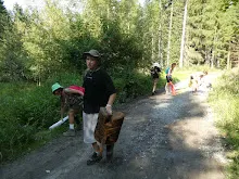 Letní tábor 2025