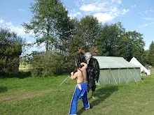 Letní tábor 2025