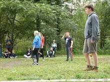 Letní tábor 2025