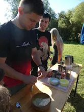 Letní tábor 2025