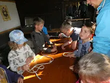 Letní tábor 2025