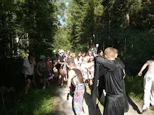 Letní tábor 2025