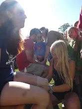 Letní tábor 2025