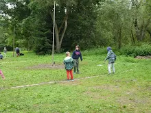 Letní tábor 2025
