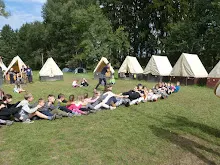 Letní tábor 2025