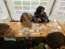Letní tábor 2025