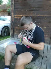 Letní tábor 2025