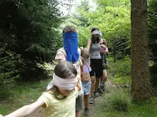 Letní tábor 2025