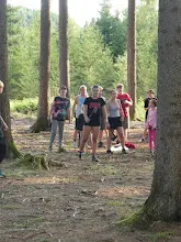 Letní tábor 2025