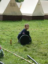 Letní tábor 2025