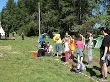 Letní tábor 2025