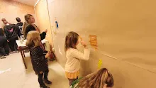 Říjnová výprava 2025