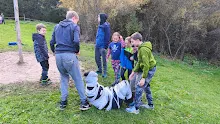 Říjnová výprava 2025