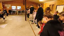 Říjnová výprava 2025