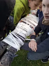 Říjnová výprava 2025