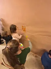 Říjnová výprava 2025