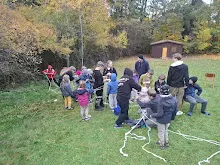 Říjnová výprava 2025