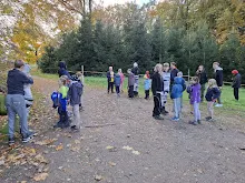 Říjnová výprava 2025