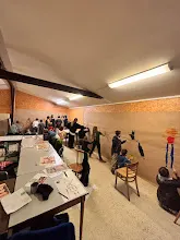 Říjnová výprava 2025