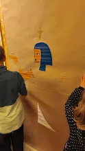 Říjnová výprava 2025