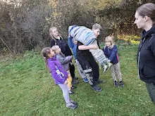 Říjnová výprava 2025