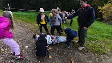Říjnová výprava 2025
