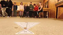 Říjnová výprava 2025