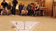 Říjnová výprava 2025