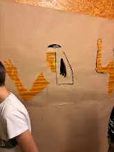 Říjnová výprava 2025