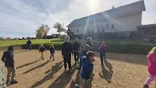 Říjnová výprava 2025