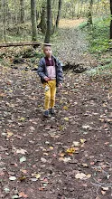 Říjnová výprava 2025