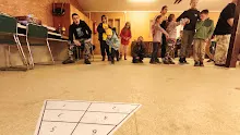 Říjnová výprava 2025