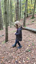 Říjnová výprava 2025